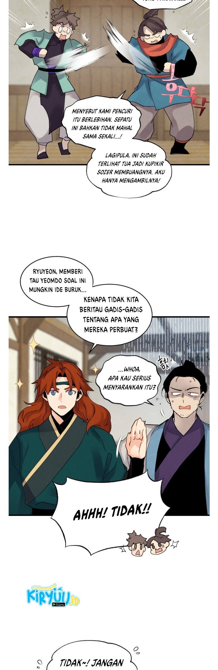 Dilarang COPAS - situs resmi www.mangacanblog.com - Komik lightning degree 088 - chapter 88 89 Indonesia lightning degree 088 - chapter 88 Terbaru 16|Baca Manga Komik Indonesia|Mangacan